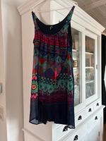 Desigual Sommerkleid 44 Hessen - Wiesbaden Vorschau