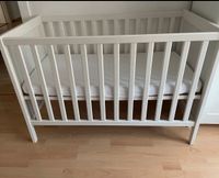 Babybett Ikea Frankfurt am Main - Sachsenhausen Vorschau