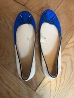 Sommerschuhe Ballerinas Marke Zara München - Sendling Vorschau