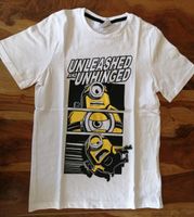 Minions T-shirt/ Shirt/ Top Bayern - Wasserburg Vorschau