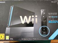 Nintendo Wii Konsole mit viel Zubehör Nordrhein-Westfalen - Herzogenrath Vorschau