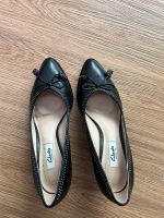 Schwarze Pumps von Clarks Niedersachsen - Bramsche Vorschau