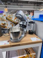 Kenwood Chef Elite KVC5300S Küchenmaschine Baden-Württemberg - Backnang Vorschau