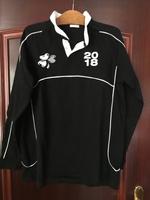 Poloshirt "OfficialIrishpub 2018" Sachsen - Ostrau Vorschau