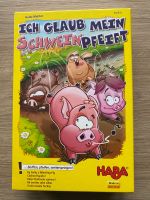 Spiel von Haba „Ich glaub mein Schwein pfeift“ Niedersachsen - Egestorf Vorschau