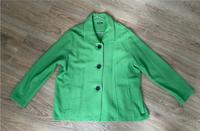 Gerry Weber ~  Damen Jacke Grün Gr. 48 ~ Top Zustand Wandsbek - Hamburg Bergstedt Vorschau