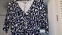Neues  -Kleid  gr.38 Brandenburg - Nauen Vorschau
