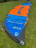 Naish Pivot 9m Kite Niedersachsen - Gifhorn Vorschau