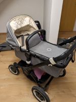 Bugaboo Buffalo Kinderwagen inkl. Fußsack Buggy Bayern - Erkheim Vorschau