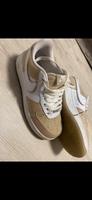Nike Air beige weiß Hessen - Tann Vorschau