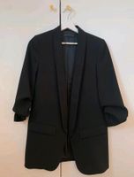 Zara Blazer schwarz s NEU Baden-Württemberg - Schwarzach Vorschau