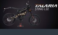 TALARIA STING L1E E-BIKE MX FULLY mit Mopped Zulassung *auf Lager Brandenburg - Am Mellensee Vorschau