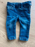 Tommy Hilfiger Jeans Hose 68 Nordrhein-Westfalen - Castrop-Rauxel Vorschau