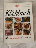 Kochbuch Essen und Trinken Baden-Württemberg - Forst Vorschau