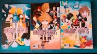 Kingdom Hearts Mangas 1-5 Burglesum - Lesum Vorschau