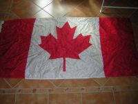 Kanada Flagge Flag Canadian Nordrhein-Westfalen - Oerlinghausen Vorschau