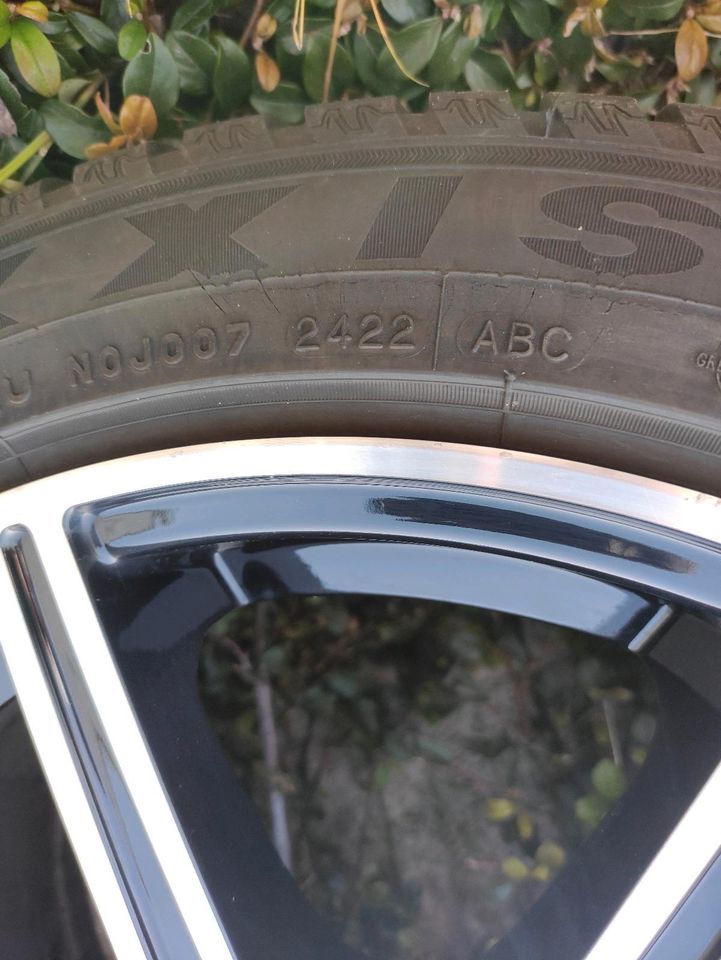 235/45R18 Alufelgen 5x114.3 Tesla Model 3 Hyundai, Kia Mazda in Montabaur