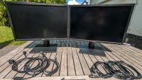 2 Monitore Asus pb248q Berlin - Reinickendorf Vorschau