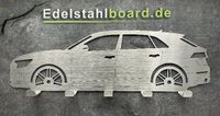 Schlüsselbrett Schlüsselanhänger in Optik Audi Q8 Nordrhein-Westfalen - Schwalmtal Vorschau