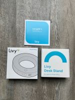 NEU & OVP: Livy Protect Smart Ring + Desk Stand + Freischaltcode Schleswig-Holstein - Handewitt Vorschau