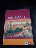 Zeitreise 2, Geschichte, Rheinland Pfalz Baden-Württemberg - Merdingen Vorschau