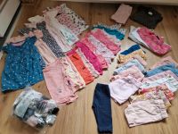 Paket Kleidung mädchen 40 teile Sommer gr. 86/92 Rheinland-Pfalz - Enkirch Vorschau