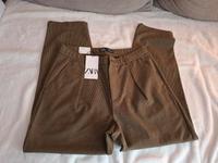 Zara Men Stoffhose L Neu Nordrhein-Westfalen - Herdecke Vorschau