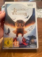 WII Spiel Legende der Wächter Niedersachsen - Adendorf Vorschau