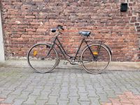Schönes altes Dürkopp Fahrrad Nordrhein-Westfalen - Herne Vorschau