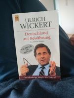 Ulrich Wickert - Deutschland auf Bewährung Köln - Zollstock Vorschau