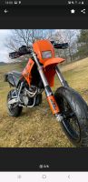 KTM lc4 640 Supermoto Sachsen - Chemnitz Vorschau