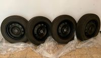 Stahlrad 14”, 5.5JX14, 4 Stück Köln - Longerich Vorschau