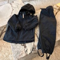 Mini A Ture, Soft Shell Set, Jacke & Hose Hamburg-Nord - Hamburg Winterhude Vorschau