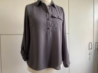 Blsue Damen Grau Gr. 38 Dorothy Perkins lang Arm Nordrhein-Westfalen - Oelde Vorschau