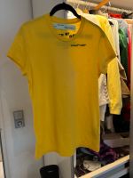 Off- White Damen T-Shirt Berlin - Tempelhof Vorschau