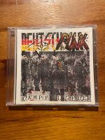 CD : Deutsch Punk - Kampflieder Niedersachsen - Salzgitter Vorschau