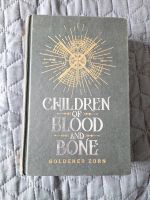 Children of blood and Bone goldener Zorn von Tomi Adeyemi Flensburg - Mürwik Vorschau