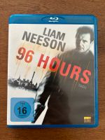 96 HOURS - TAKEN Bluray Nordrhein-Westfalen - Grefrath Vorschau