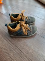 Superfit Sneaker Halbschuhe 23 Moppy Wuppertal - Vohwinkel Vorschau