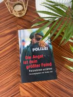 Buch - Die Angst ist dein größter Feind Niedersachsen - Ebergötzen Vorschau