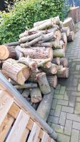Brennholz gemischt Nordrhein-Westfalen - Korschenbroich Vorschau