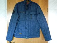 Camel Active Herren Jacke Blouson blau schlank Gr. 106 Neuwertig Niedersachsen - Schortens Vorschau