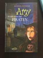 Amy zwei Jugendbücher von Monika Dockter Baden-Württemberg - Filderstadt Vorschau