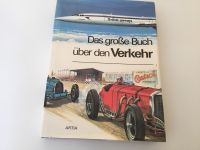 Das große Buch über den Verkehr Mecklenburg-Vorpommern - Boock Vorschau