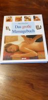 Das große Massagebuch Neu Thüringen - Eisenach Vorschau