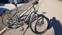 E-Bike KTM Maccina Power Sport 11 Gang CX5 Trecking 500 Wh 56er R Bayern - Wettstetten Vorschau