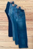 Jeans Levi’s 501 Hamburg-Nord - Hamburg Eppendorf Vorschau