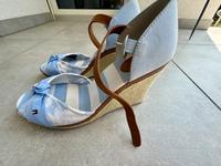 Sandalen Tommy Hilfiger - Größe 41 Baden-Württemberg - Rastatt Vorschau