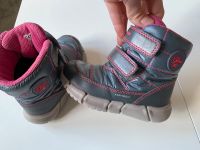 Geox Schneeschuhe Gr 24 Ludwigsvorstadt-Isarvorstadt - Isarvorstadt Vorschau