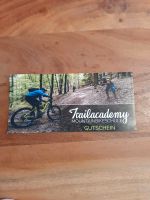 Gutschein 189€ Trailacademy Mountainbike Schule deutschlandweit Hessen - Hofheim am Taunus Vorschau